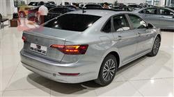 ڤۆڵکسواگن جێتا